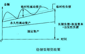 Image:稳健型筹资政策.jpg