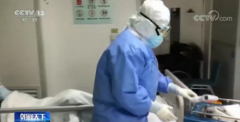 奥门金莎网址:护士长陈亮：站好病区最后一班岗