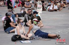澳门银银河4936游戏官网:加拿大政府新增列13个恐怖组织 包括“